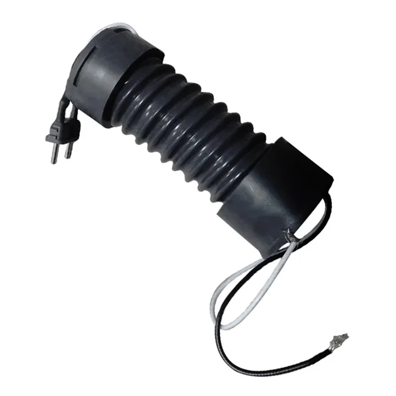 Per Dreame V12 V12Pro T10 T20 T30 T30 Aspirapolvere Spazzola Per Pavimenti Riparazione Accessorio Di Ricambio Spazzola Per Pavimenti Tubo Nero