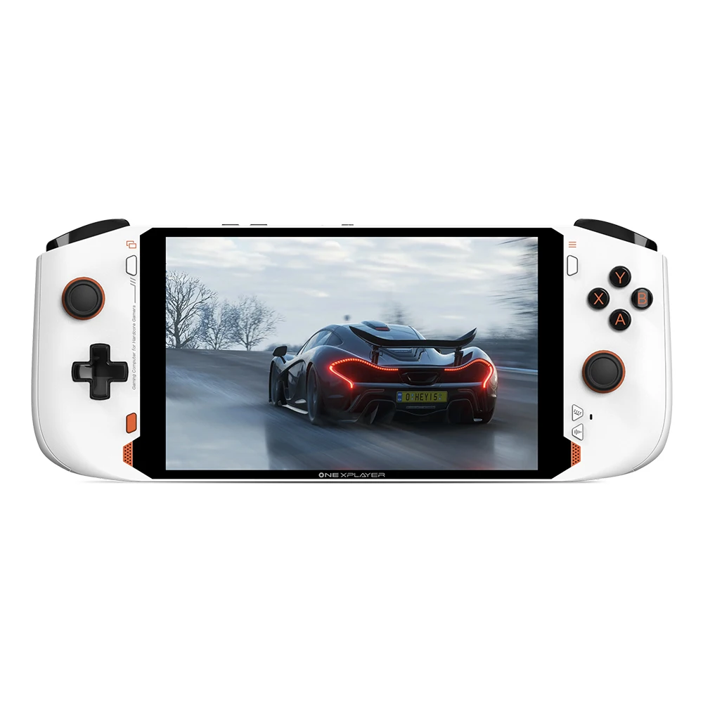 OneXPlayer mini pro 7 inch Handheld Gaming PC Console Laptop