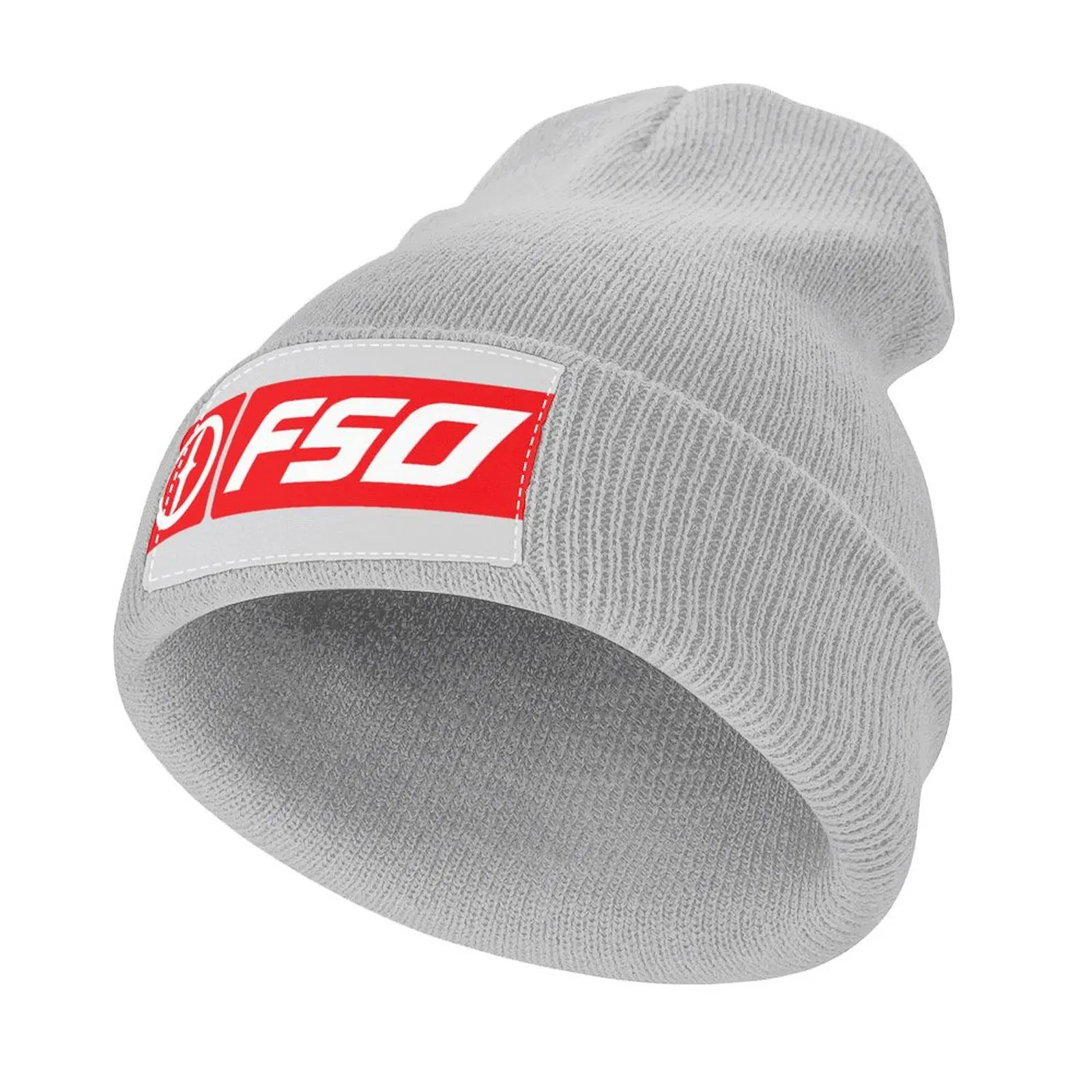 

FSO Knitted Cap birthday Hat Beach foam party hats Men's Cap Women's