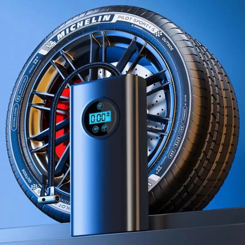 ������ ����� �������� �ִ� Ÿ�̾� ����, 150PSI ���� ��â ���� ����, �߿� Ÿ�̾� �׼�����