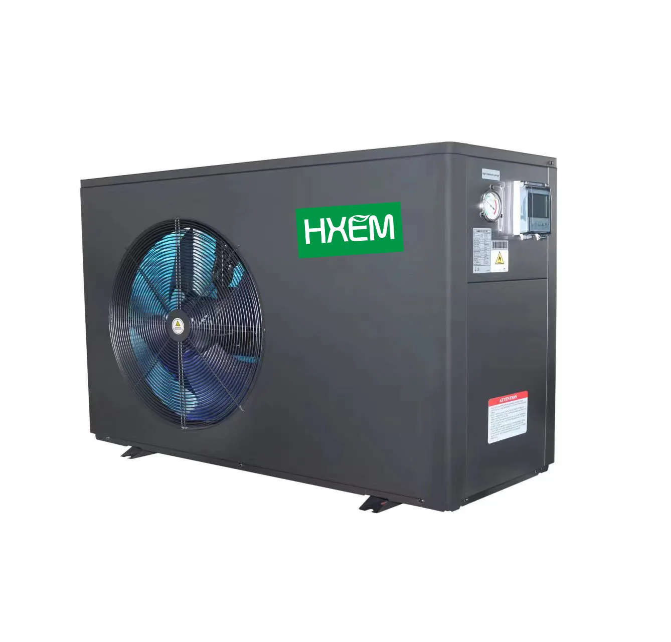 Monoblock Heat Pump For Spa/swimming Pool Heating Cooling 70R3V