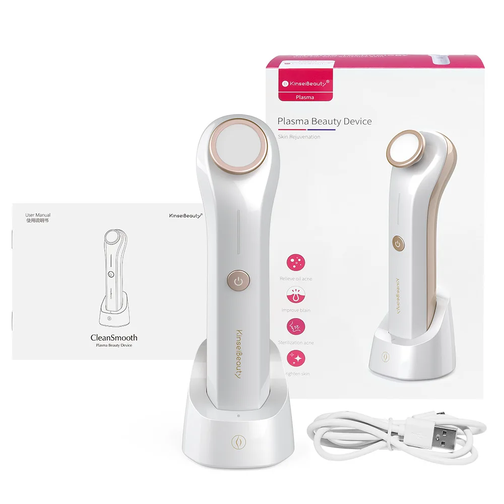 Kinseibeauty Plasma Beauty Device Small Portable Home Skin Rejuvenation Beauty Device
