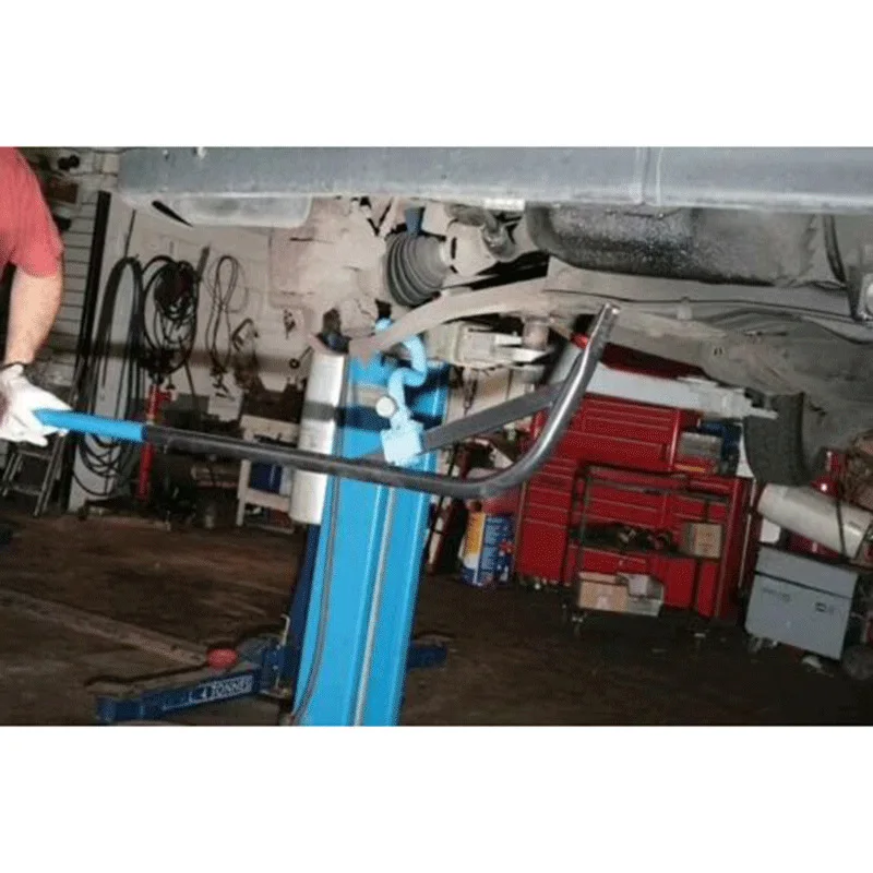 Demonte Triangle De Suspension Outil De Levier Pour Bras De Commande Inférieur Outil De Bague De Levier Triangle De Suspension