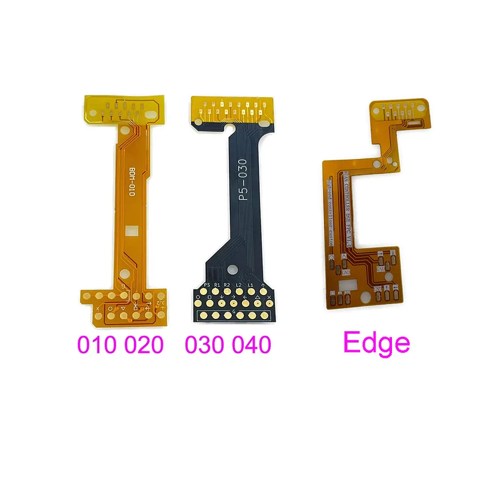 リマップボード PS5コントローラー対応用Riseリマップキット – extremerate JP