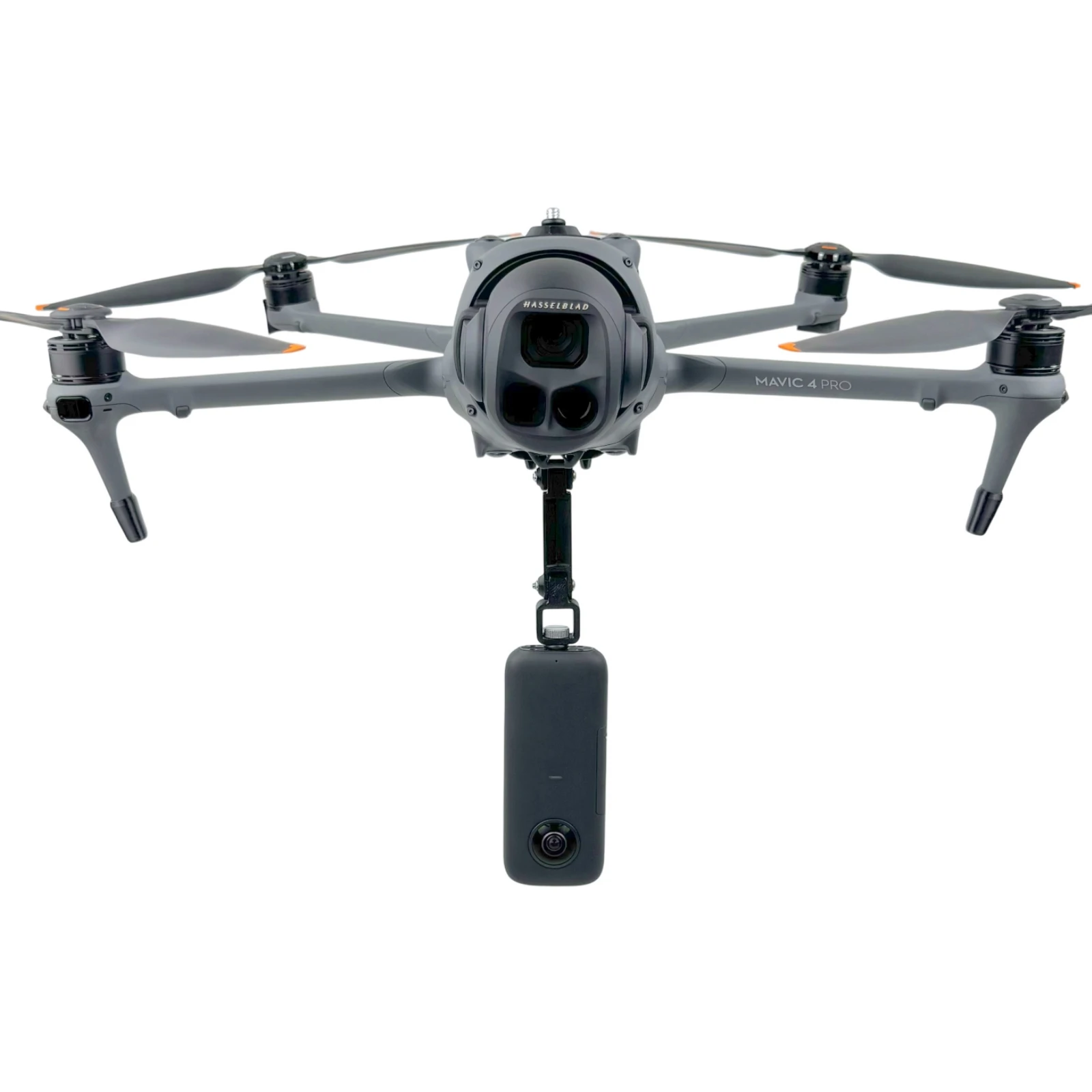 Support de caméra panoramique 2 en 1 pour DJI Mavic 4 Pro