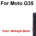 G35 Midnight Black