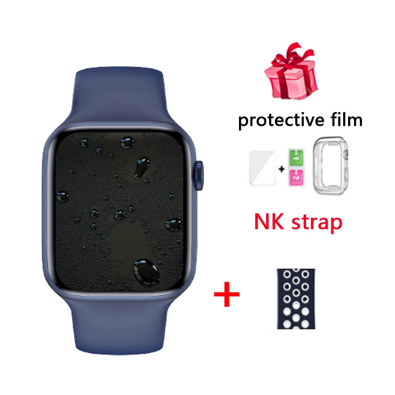 2022 HW67 Pro max Smart Watch Men 1.9 inch NFC Voice Assistant Payment Bluetooth-Call Smartwatch Women PK iwo W27 PRO HW57 