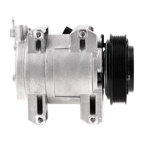 

For Nissan Rogue 2008 2009-2013 2.5L AC A/C Compressor W/Clutch 92610JM01C