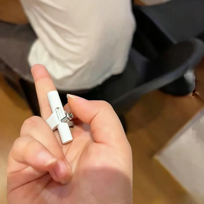 Finger Ring Stress Toy 4