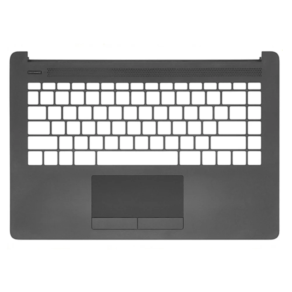For HP Pavilion 14-CM 14-CK 14-DG 240 245 246 G7 LCD Back Cover / Front Bezel /Upper Case Palmrest Cover / Bottom Case / Hinges