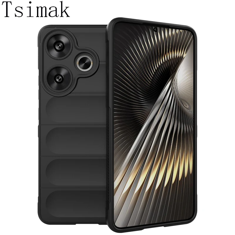 Shockproof Armor Holder Phone Case - Enhanced Protection Cover