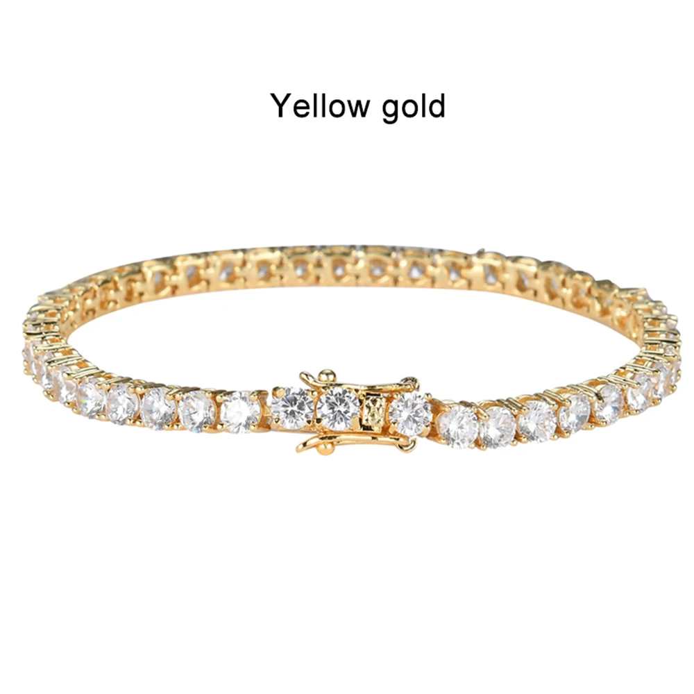 Yellow gold