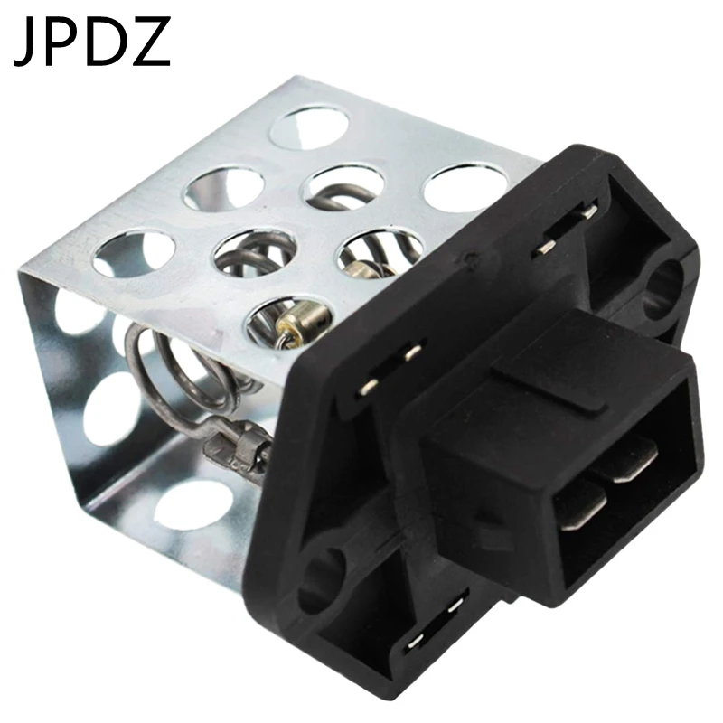 Car Blower Motor Resistor Replacement For Ford Mondeo 93Bb9A819Ac 93Bb-9A819-Ac