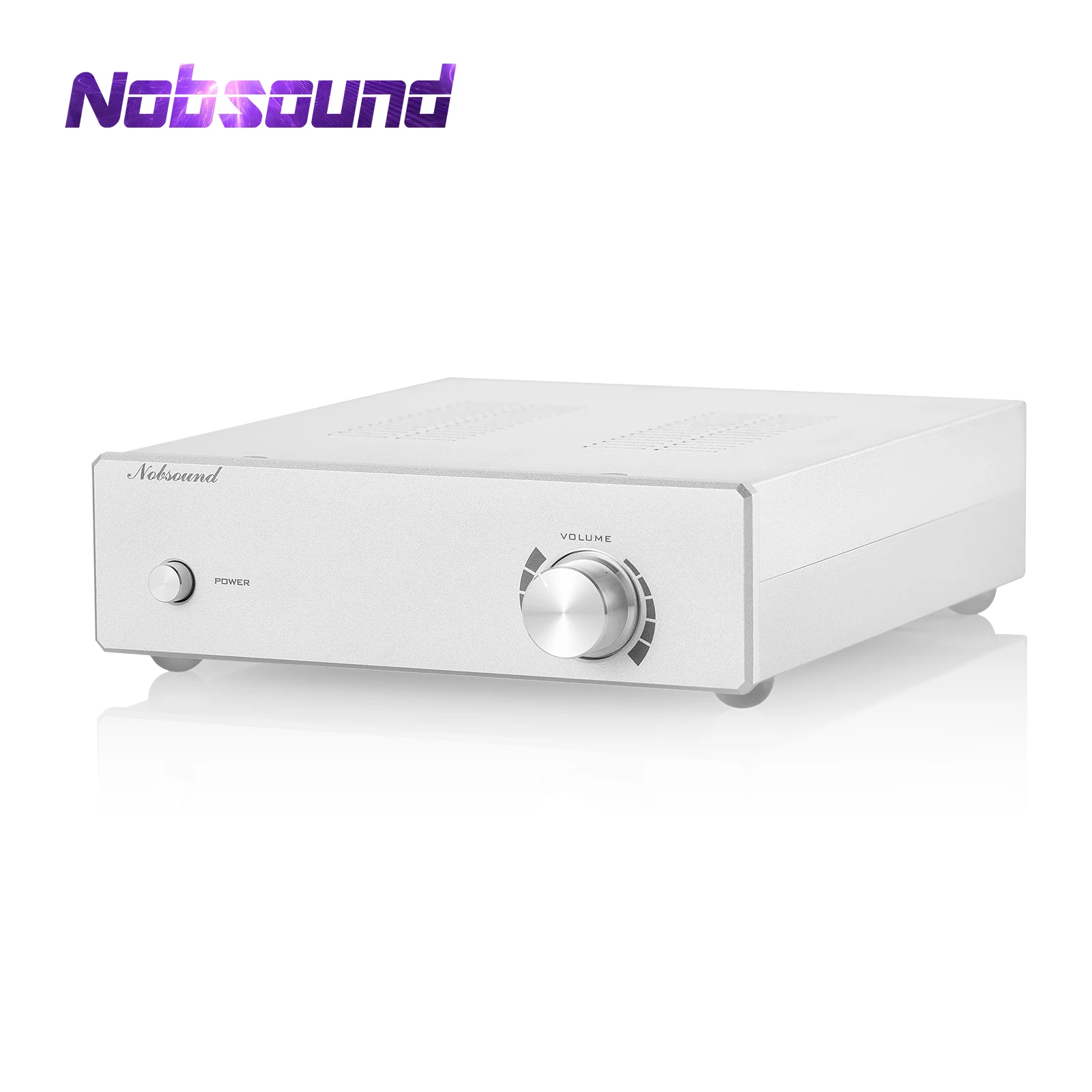 Nobsound Hifi 600w Mono Subwoofer 