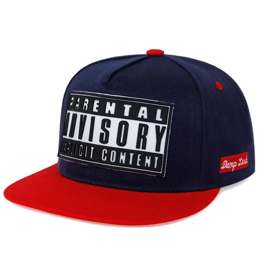 Baseball Caps Korean Fashion Women Adjustable Hip Hop Unisex Adult Outdoor Casual Cotton Snapback