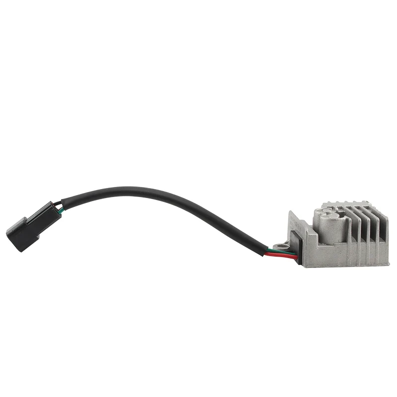 Regitar USA Voltage Regulator D668C - Replacement Part For Reliable Electrical System Performance