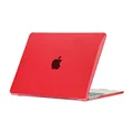 Crystal Red