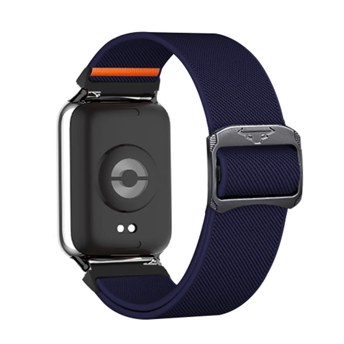 Nylon Loop Strap Replacement Watchband Accessory