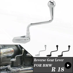 FOR BMW R18 R18 Classic 2020 2021 2022 Motorcycle MV Extended Reverse Gear Lever R 18