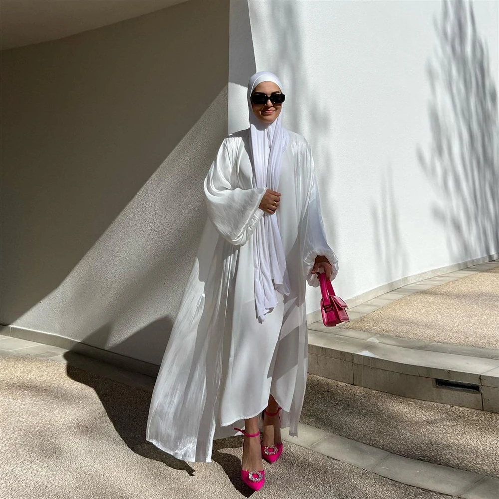 S274874ed2d6743f4a7d35145b28e2e9bU Ramadan Kaftan Kimono Abaya Dubai Turkey Muslim Islam Saudi Arabia Kebaya Robe African Dresses Abayas for Women Caftan Djellaba Mallzona