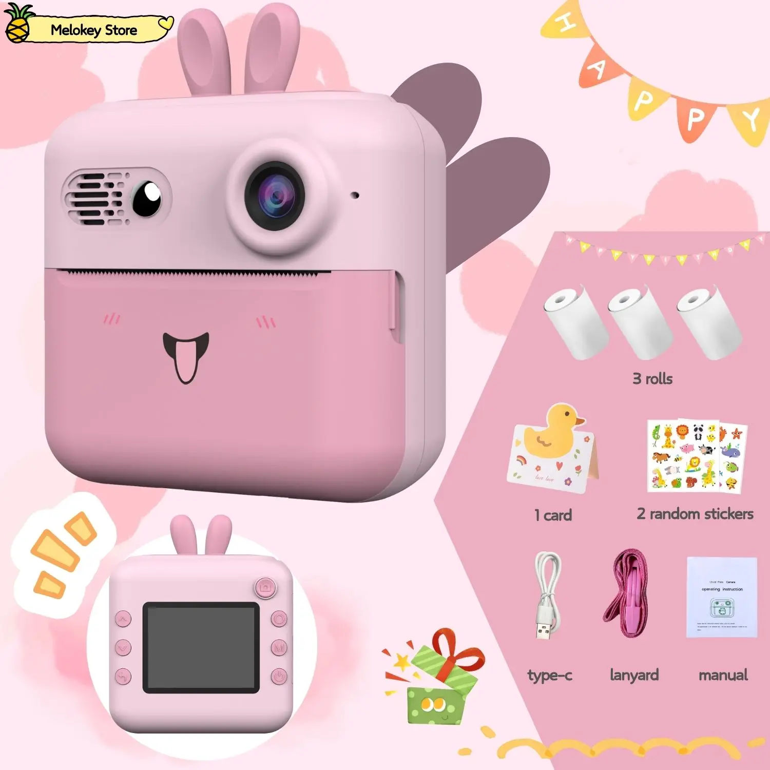 Pink-Set2