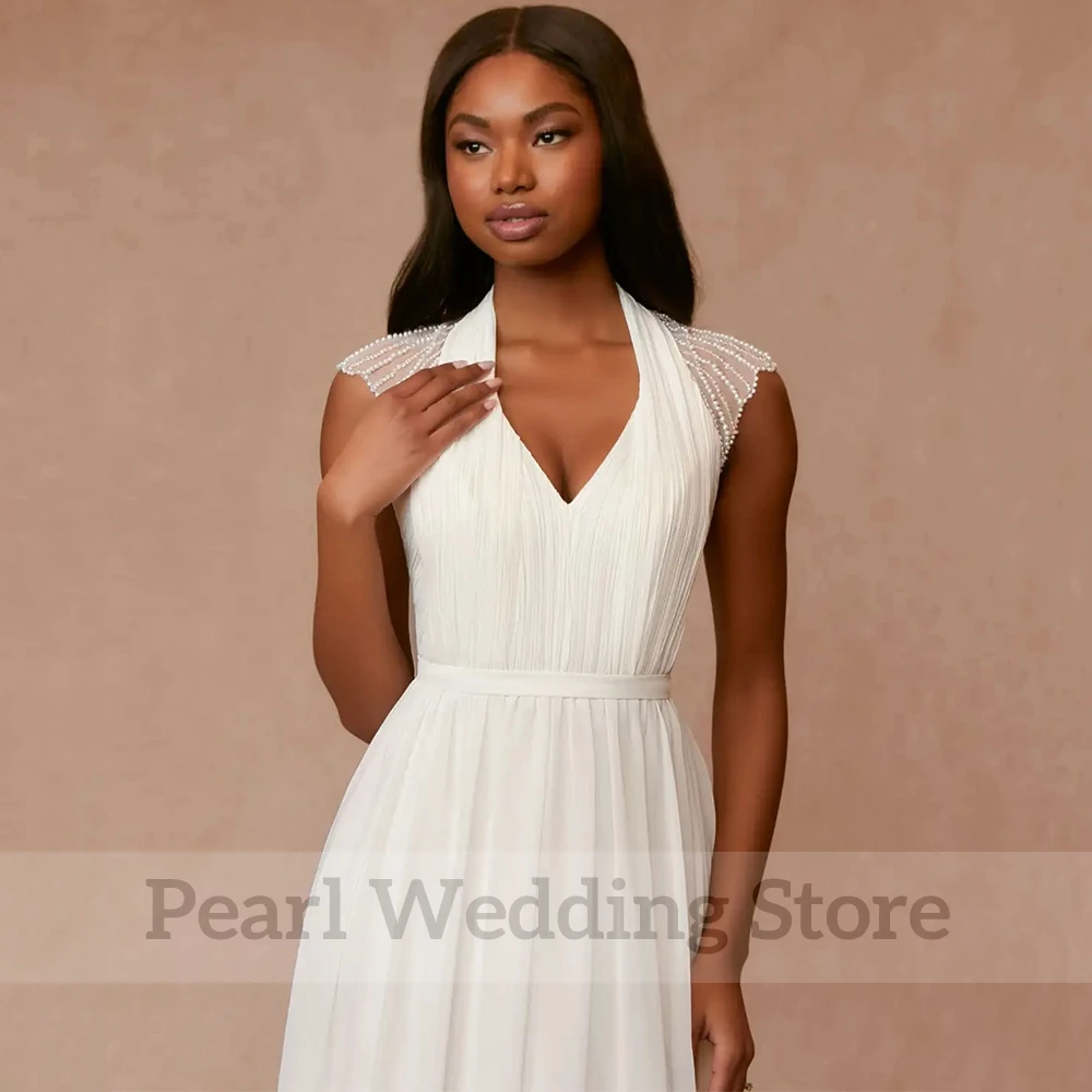 Рисунок 5 - Очаровательное свадебное платье с рукавом-крылышком