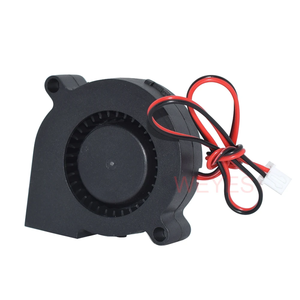 sunon 2 pinos ventilador 50*50*15mm dc24v 1.95w
