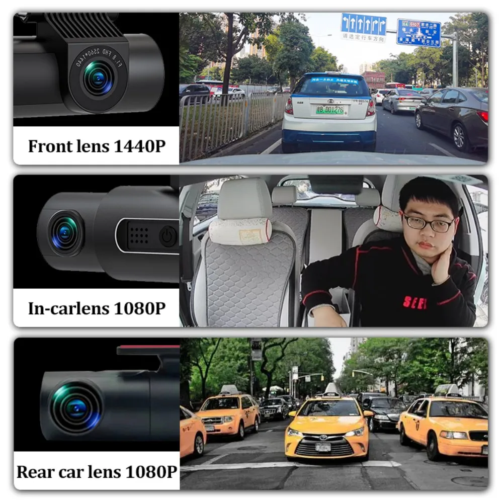    ī޶,    ķ,  , ڵ  ī޶, ڵ DVR, 3 , UHD, 1440P