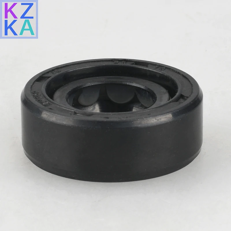 369-60111 369-60111-0 Oil Seal For Tohatsu Outboard Motor 4 - 9.8HP 2 Stroke Size 15x28x10mm 369-60111-00 36960111 Boat Engine