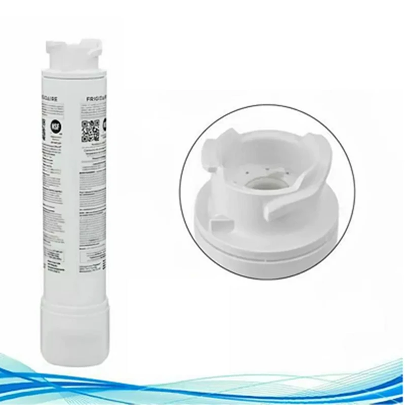 For FRIGIDAIRE EPTWFU01 Puresource Ultra II Refrigerator Water Filter Spare Parts Refrigerator Filter