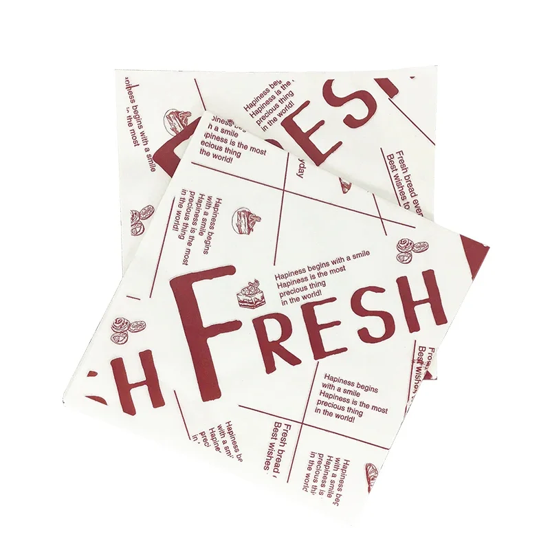 Boîte à hamburgers jetable biodégradable, boîte à déjeuner Bento, conteneurs alimentaires de cuisson, boîte de collation de Protection des desserts 10/20 pièces