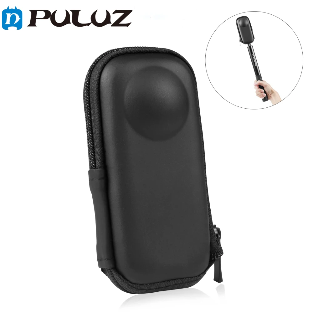 

Camera Portable Case Box Storage Bag For Insta360 X3 / ONE X2