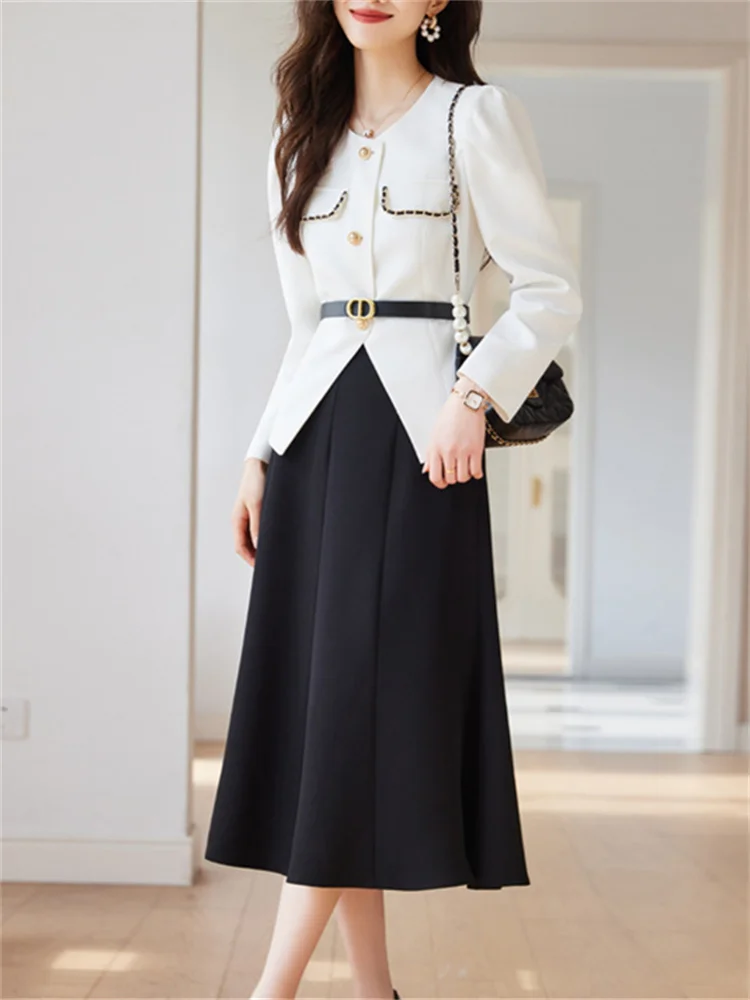 uni's room■2color レタリングシフォンスカート SK-SS23-06 S27495af38ba54ccea4fa3e498b9bc