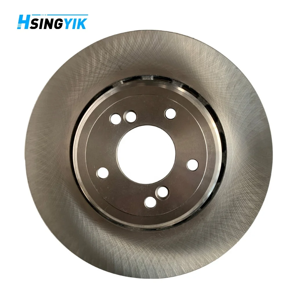 

Auto Car Part Break Disk Brake Disc Rotor For Bmw E46 318Mm 330Mm