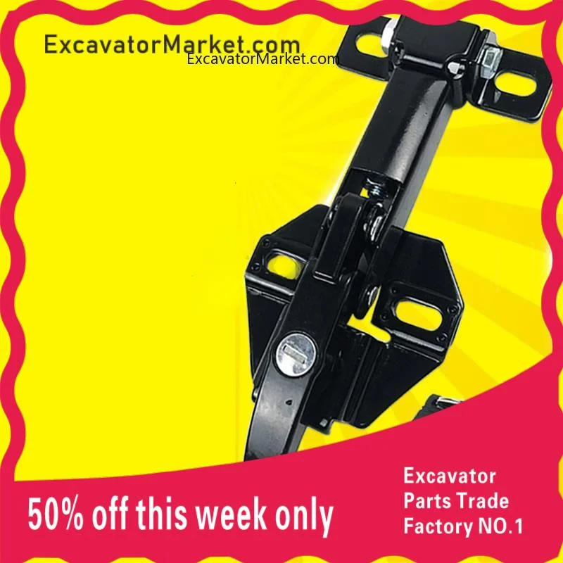 

Детали для экскаватора SANY 135 215 235 285-8-9