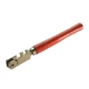 1PC Professional Glass Tile Cutter for Hand Tool 130mm Diamond Tipped Glass Knife Tools Portable 1
