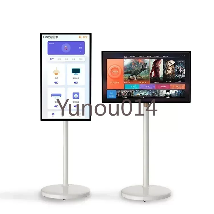 Smart Interactive Tv 27,32 Pollici Stand By Smart Tv In Cell Touch Xbox Switch Ps4 Ps5 Monitor Di Gioco Schermo Lcd Tv Mobile