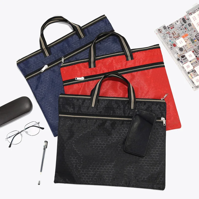 Рисунок 5 - Портативный двухслойный портфель