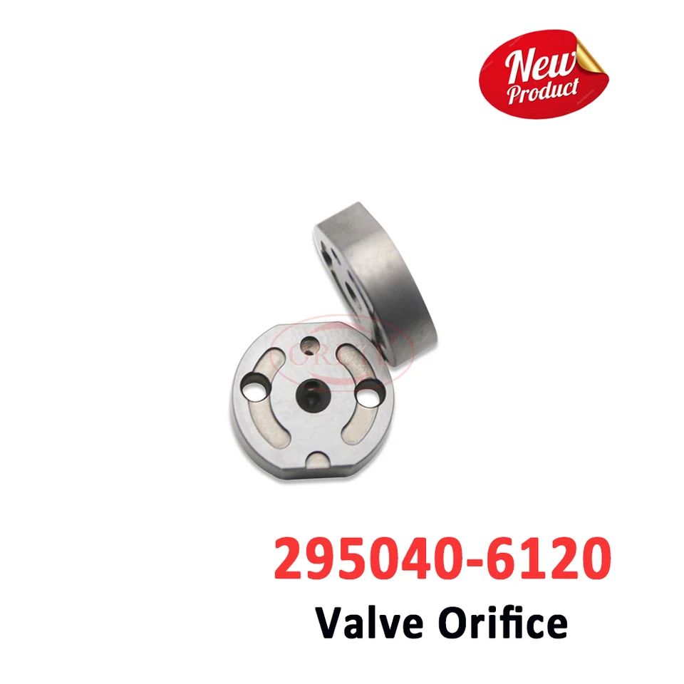 1 Piece 2950406120 Common Rail Control Valve Orifice Plate 295040