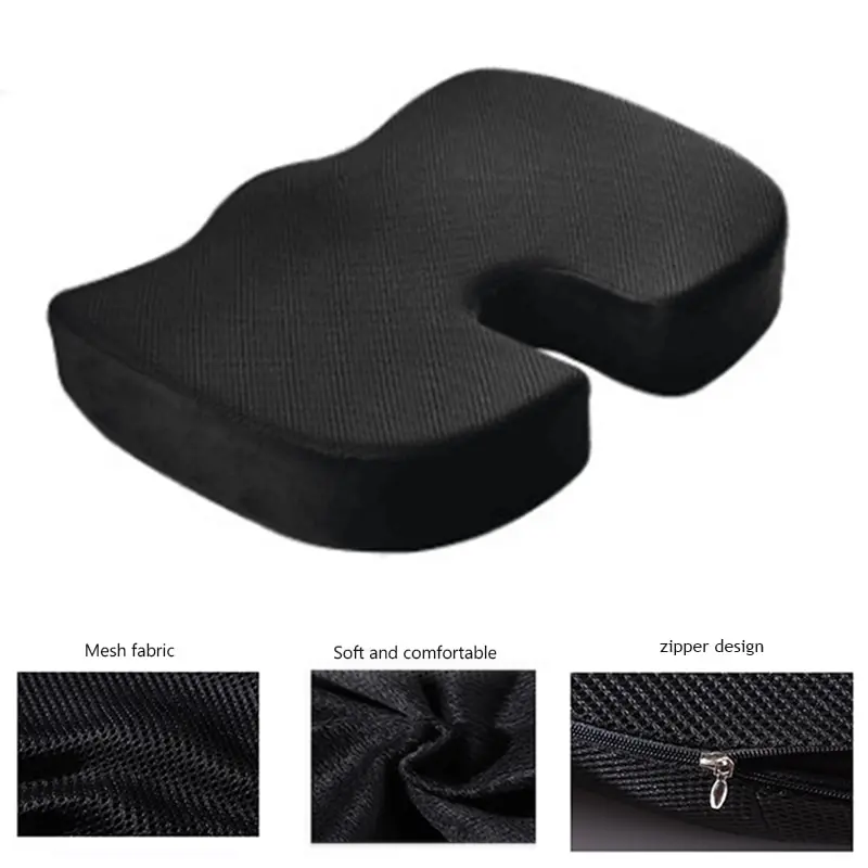 Axial Orthopedic Seat Cushion®