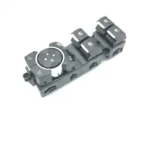 

security protection interior parts Window switch glass elevator button controller car accessories For 2015- Lincoln MKZ KMC MKX