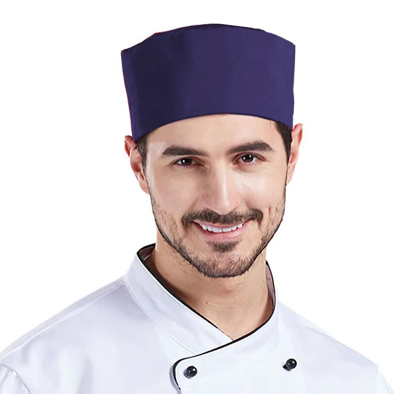 Cappello Da Chef In Rete Traspirante – Leggero E Resistente Per Cucina, Barbecue E Ristorazione, Unisex