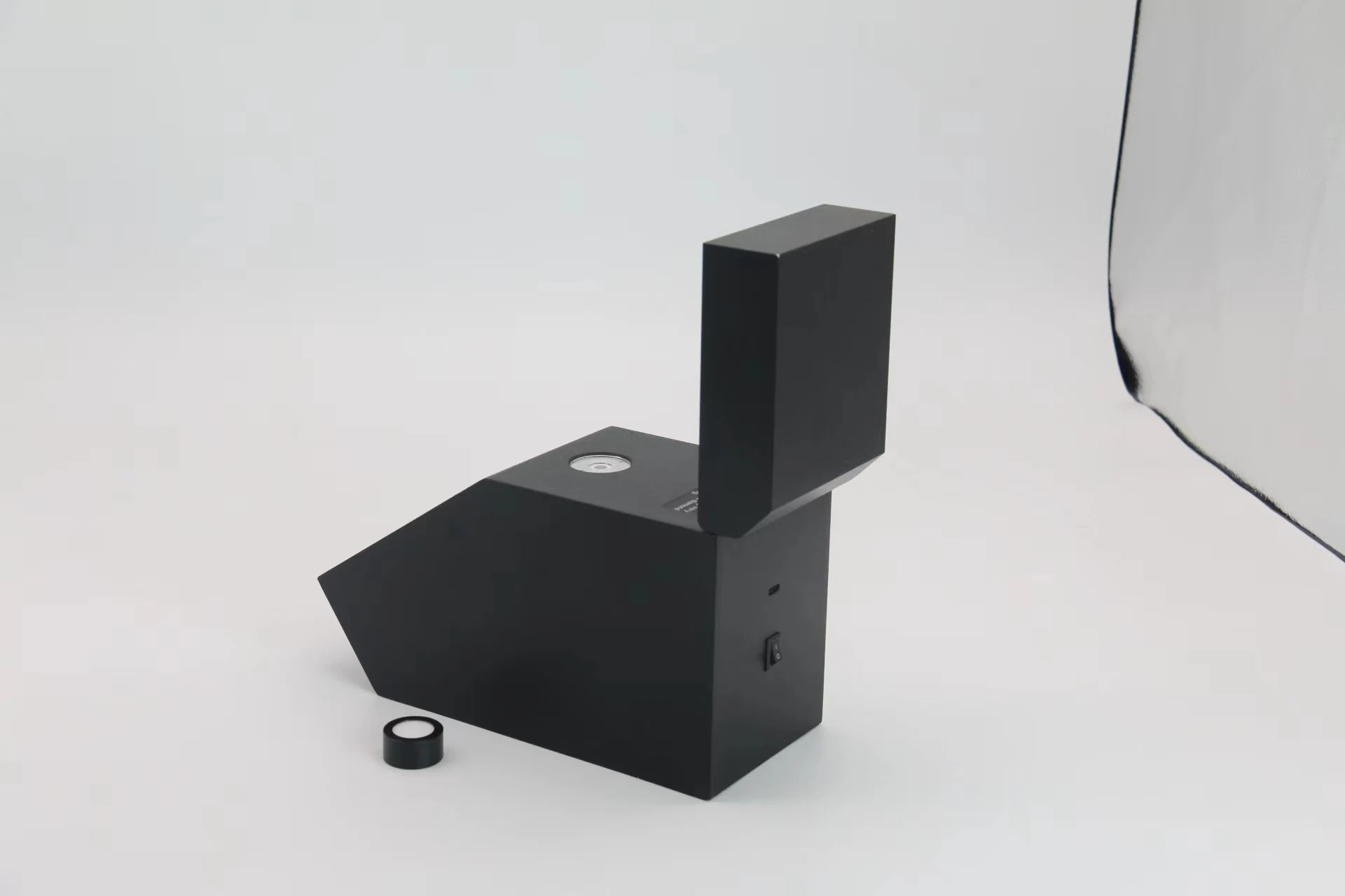 Рисунок 3 - Умный Алмазный диагностический