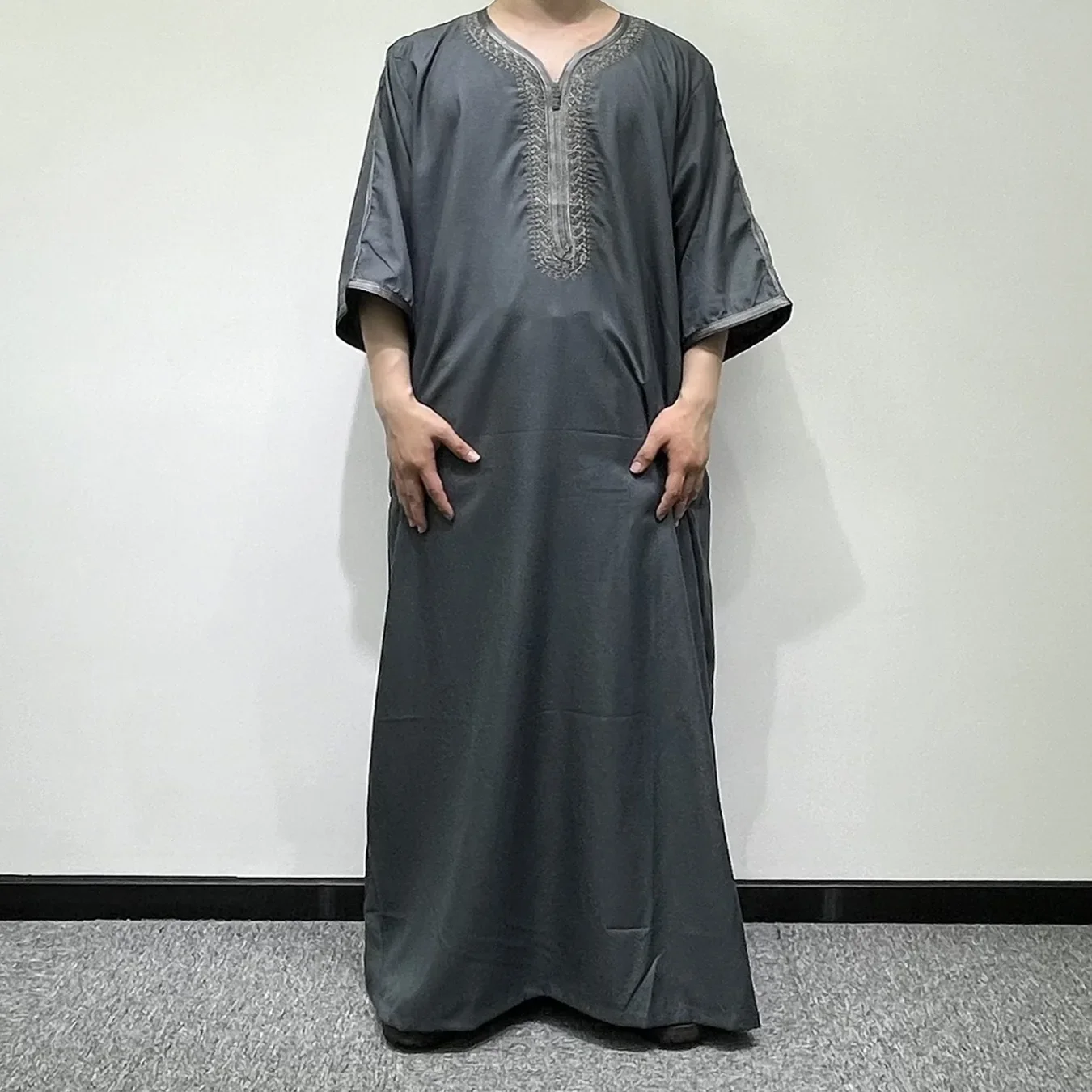 DarkGray