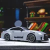 RC Drift Car 1/24 4WD Mini RC Drift Racing Model 2.4G Radio Full Scale with Light Professional Remote Control Car Boy Toy Gift 5
