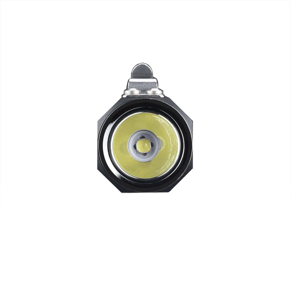 Fitorch ޴ ׳ƽ  , CREE XPL HD  Ʈ LED ġ, ͸ , ER20, 1000 