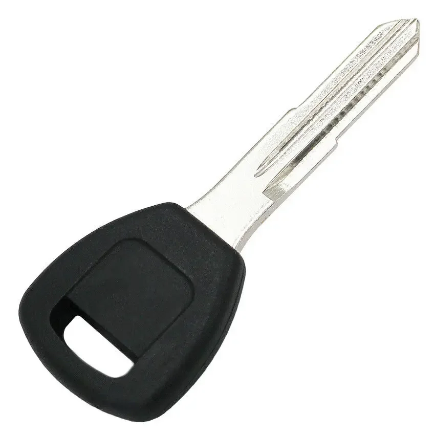 Car Key 2pcs Transponder Key for Honda Accord Civic Odyssey 98 99 00 01 02 id13 chip