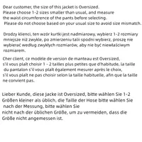 KONDALA Office Lady Casual Chic Solid Women Suit Single Button Sashes Loose Blazer Zipper Pants Fashion 2025 Autumn Winter Sets - Image 2