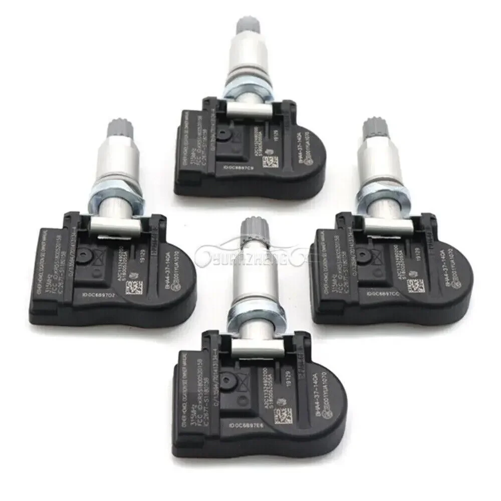 BHA4-37-140A ڵ TPMS Ÿ̾ з   ý,  2, 3, 5, 6 CX-3, CX-5 CX-7, CX-9, MX-5, ̾Ÿ, 2.0L, 2.5L, 315MHz, ǰ