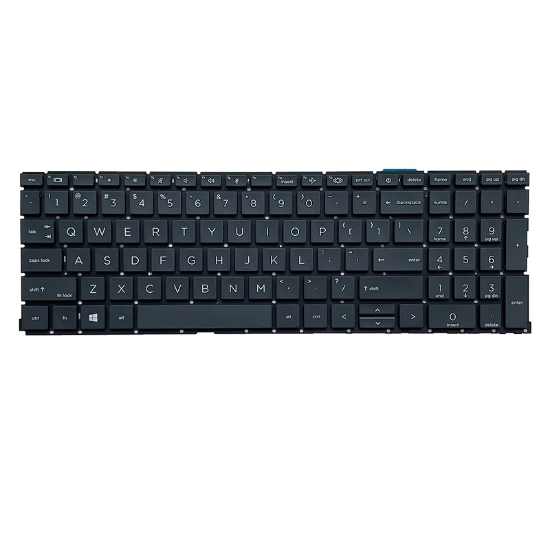 Ventola Di Raffreddamento Per Notebook HP ProBook 440 G8 / 450 G8 – Ricambio Originale 4 Pin